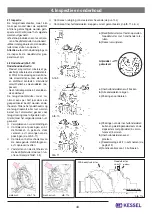 Preview for 43 page of Kessel 84000S Installation And Operating Manual