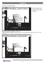 Preview for 51 page of Kessel 84000S Installation And Operating Manual