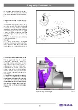 Preview for 54 page of Kessel 84000S Installation And Operating Manual