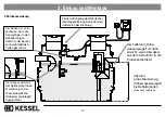 Предварительный просмотр 12 страницы Kessel 917821 Installation, Operation And Maintenance Instructions