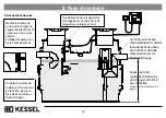 Предварительный просмотр 76 страницы Kessel 917821 Installation, Operation And Maintenance Instructions