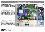 Предварительный просмотр 110 страницы Kessel 917821 Installation, Operation And Maintenance Instructions