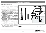 Предварительный просмотр 171 страницы Kessel 917821 Installation, Operation And Maintenance Instructions