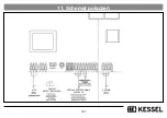 Предварительный просмотр 191 страницы Kessel 917821 Installation, Operation And Maintenance Instructions