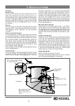 Preview for 49 page of Kessel 93007.120 Installation And Operating Instructions Manual