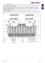 Preview for 7 page of Kessel 93007/120D Installation And Operating Instructions Manual