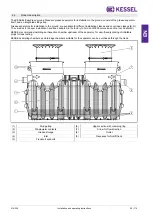 Preview for 25 page of Kessel 93007/120D Installation And Operating Instructions Manual