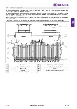 Preview for 43 page of Kessel 93007/120D Installation And Operating Instructions Manual