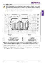 Preview for 49 page of Kessel 93007/120D Installation And Operating Instructions Manual