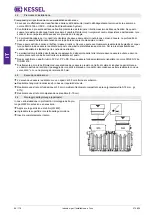 Preview for 64 page of Kessel 93007/120D Installation And Operating Instructions Manual