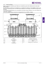 Preview for 79 page of Kessel 93007/120D Installation And Operating Instructions Manual