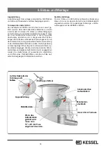 Предварительный просмотр 13 страницы Kessel 99403.10B Installation And Operating Instructions Manual