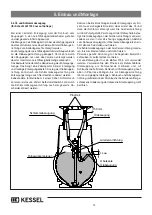 Preview for 14 page of Kessel 99403.10B Installation And Operating Instructions Manual