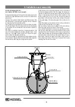 Preview for 38 page of Kessel 99403.10B Installation And Operating Instructions Manual