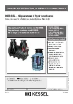 Preview for 49 page of Kessel 99403.10B Installation And Operating Instructions Manual