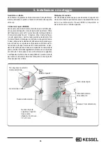 Предварительный просмотр 85 страницы Kessel 99403.10B Installation And Operating Instructions Manual