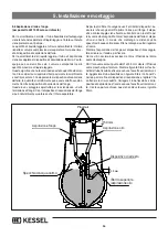 Предварительный просмотр 86 страницы Kessel 99403.10B Installation And Operating Instructions Manual