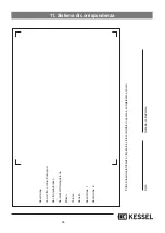 Предварительный просмотр 95 страницы Kessel 99403.10B Installation And Operating Instructions Manual