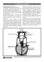 Preview for 134 page of Kessel 99403.10B Installation And Operating Instructions Manual