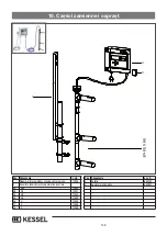 Предварительный просмотр 142 страницы Kessel 99403.10B Installation And Operating Instructions Manual