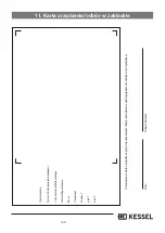 Предварительный просмотр 143 страницы Kessel 99403.10B Installation And Operating Instructions Manual