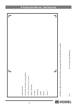 Preview for 35 page of Kessel 99601.002B Instructions For Installation, Operation And Maintenance