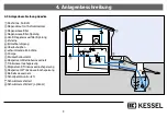 Preview for 9 page of Kessel Aqatronic S 85 025 Installation, Operation And Maintenance Instructions