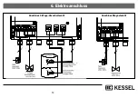 Preview for 13 page of Kessel Aqatronic S 85 025 Installation, Operation And Maintenance Instructions