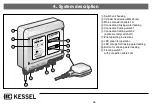 Preview for 26 page of Kessel Aqatronic S 85 025 Installation, Operation And Maintenance Instructions