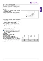 Preview for 29 page of Kessel Aqualift Comfort 230V Duo Operating Manual