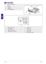 Preview for 62 page of Kessel Aqualift Comfort 230V Duo Operating Manual