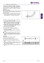 Preview for 67 page of Kessel Aqualift Comfort 230V Duo Operating Manual