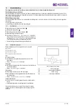 Preview for 91 page of Kessel Aqualift Comfort 230V Duo Operating Manual