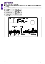 Preview for 12 page of Kessel Aqualift Comfort 230V Mono Manual