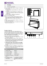 Preview for 42 page of Kessel Aqualift Comfort 230V Mono Manual