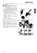 Preview for 43 page of Kessel Aqualift Comfort 230V Mono Manual