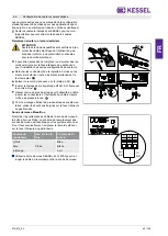 Preview for 45 page of Kessel Aqualift Comfort 230V Mono Manual