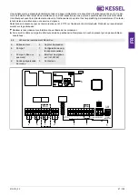 Preview for 47 page of Kessel Aqualift Comfort 230V Mono Manual