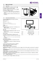 Preview for 65 page of Kessel Aqualift Comfort 230V Mono Manual