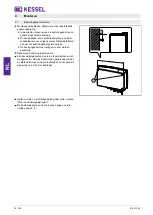 Preview for 76 page of Kessel Aqualift Comfort 230V Mono Manual