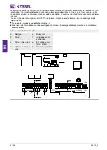 Preview for 82 page of Kessel Aqualift Comfort 230V Mono Manual