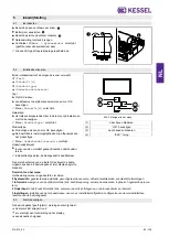 Preview for 83 page of Kessel Aqualift Comfort 230V Mono Manual