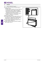 Preview for 94 page of Kessel Aqualift Comfort 230V Mono Manual