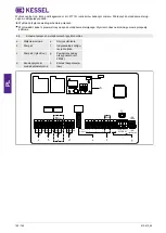 Preview for 100 page of Kessel Aqualift Comfort 230V Mono Manual