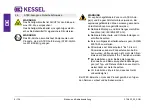 Preview for 6 page of Kessel Aqualift Comfort 400V Duo Installation And Operating Instructions Manual