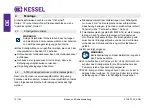 Preview for 12 page of Kessel Aqualift Comfort 400V Duo Installation And Operating Instructions Manual