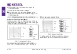 Preview for 16 page of Kessel Aqualift Comfort 400V Duo Installation And Operating Instructions Manual