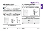 Preview for 17 page of Kessel Aqualift Comfort 400V Duo Installation And Operating Instructions Manual