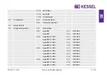 Preview for 37 page of Kessel Aqualift Comfort 400V Duo Installation And Operating Instructions Manual