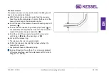 Preview for 55 page of Kessel Aqualift Comfort 400V Duo Installation And Operating Instructions Manual